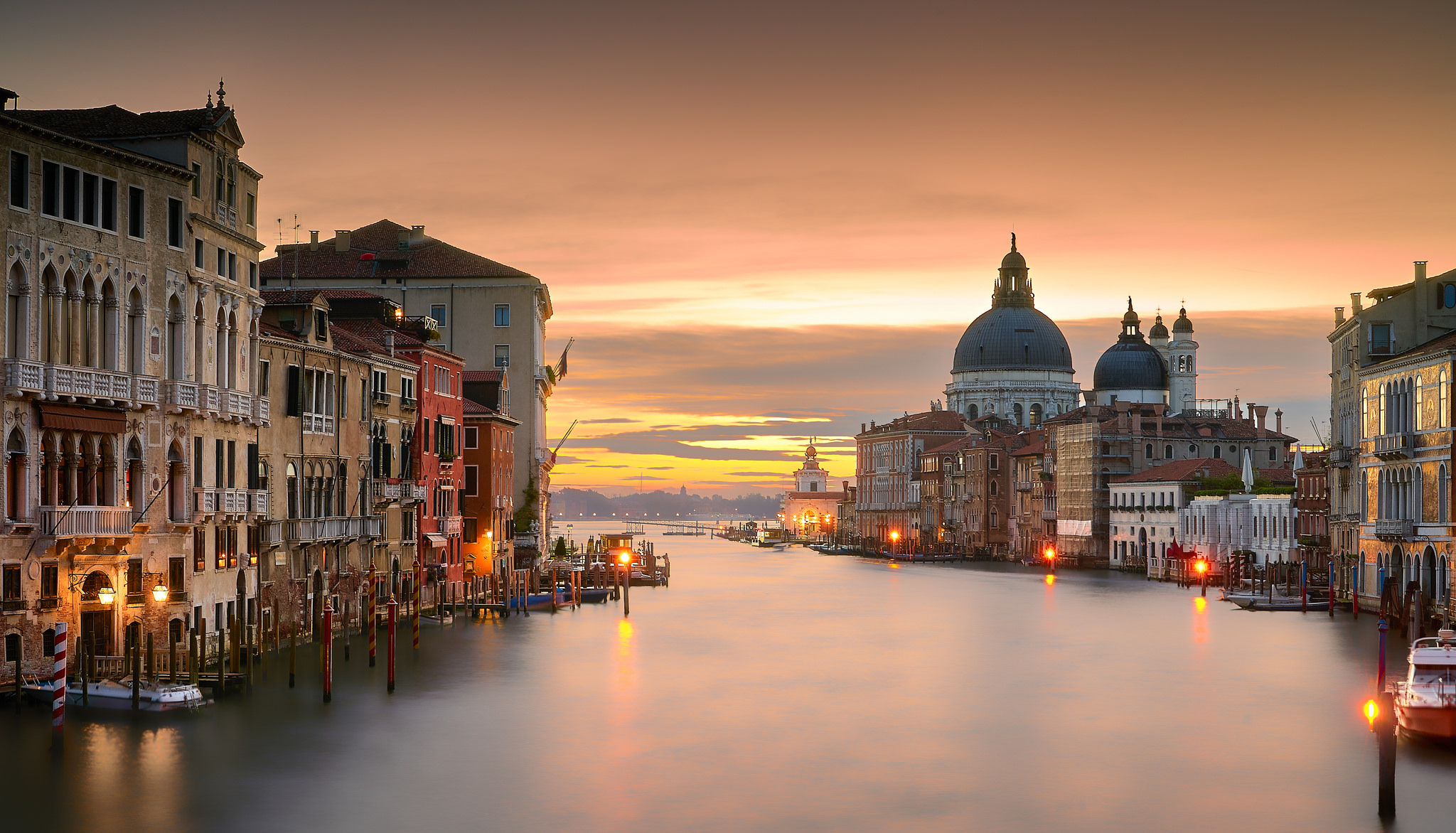 A soli 30 minuti da Venezia